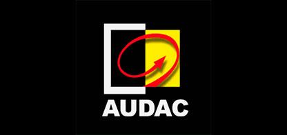 Audac Audi Visual